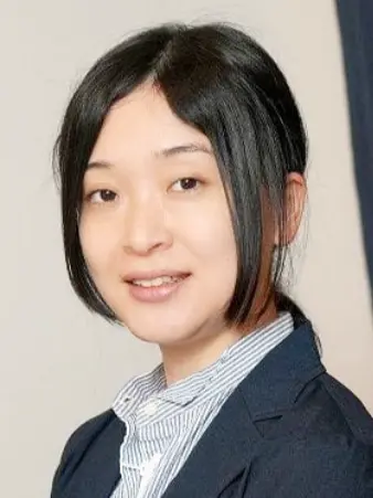 山谷 文乃の写真