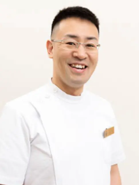髙田 潤の写真