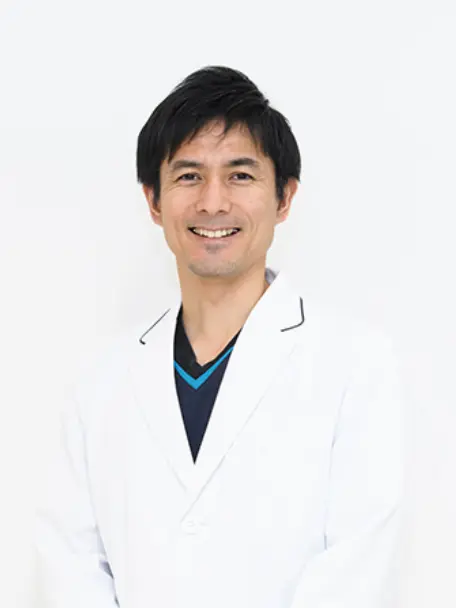 白石 将史の写真