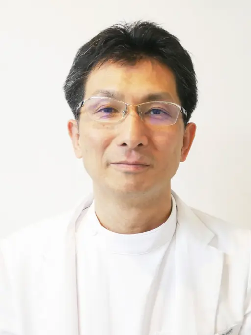 藤原 俊介の写真