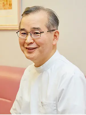 阪本 康夫の写真