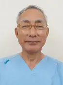 杉山 裕の写真