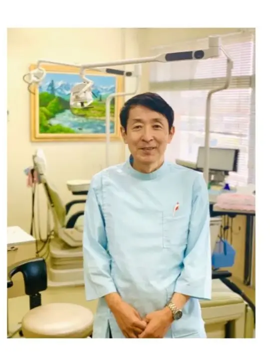 石田 博之の写真