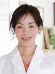土井 英理子の写真