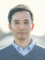 角田 知之の写真