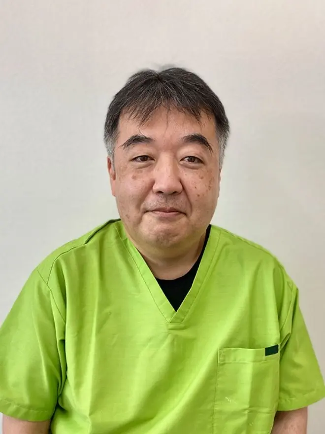 斉藤 政治の写真