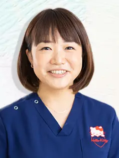 小池 香織の写真