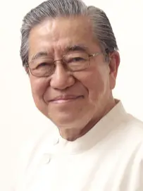 柳川 幸重の写真