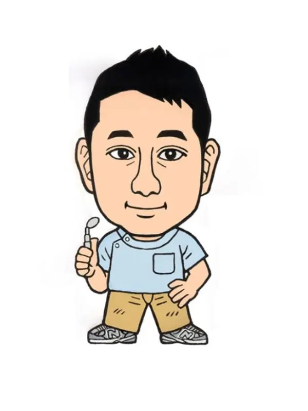 高井 真太郎の写真
