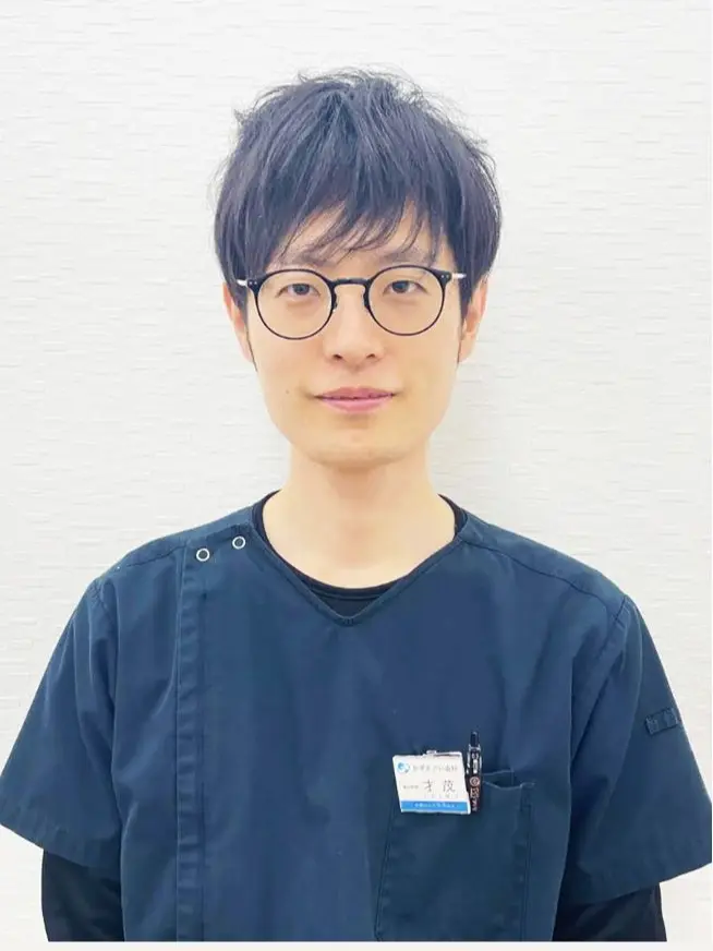 才茂 峻延の写真