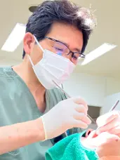 藤田 孝治の写真