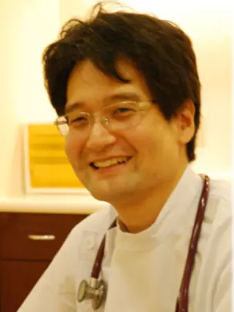 野田 勝久の写真