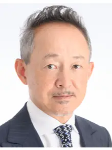 河合 修三の写真