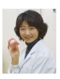 中野 洋子の写真