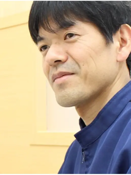 池田 拓司の写真