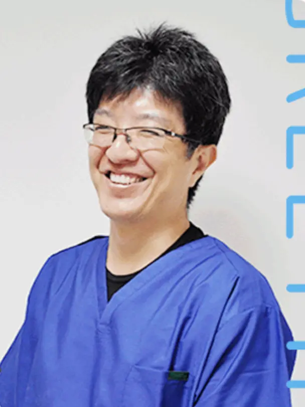 有馬 敬介の写真