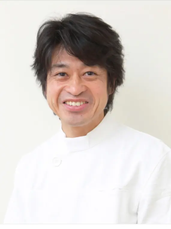 松本 祥忠の写真