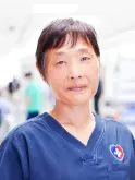 石崎 律子の写真