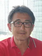 池谷の写真