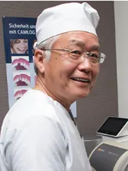 菅原 亮二の写真