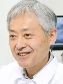 百瀬 秀樹の写真