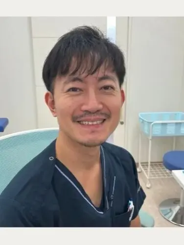 雨谷 優の写真