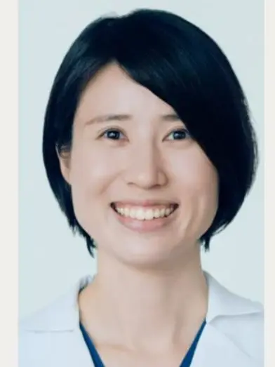 橘高 恵美の写真