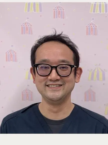 髙木 健の写真