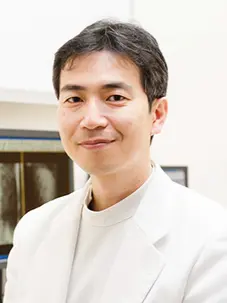 伊藤 勝敏の写真