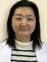 阿部 馨子の写真