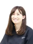 山地 茉莉子の写真