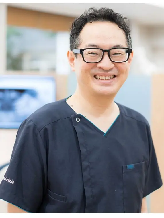 宍倉 正恭の写真