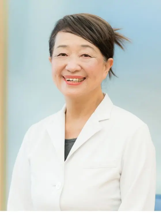 宍倉 澄子の写真