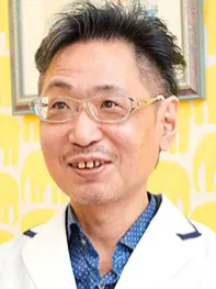 野村 高志 の写真