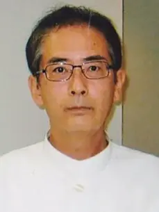 瀬谷 淳の写真