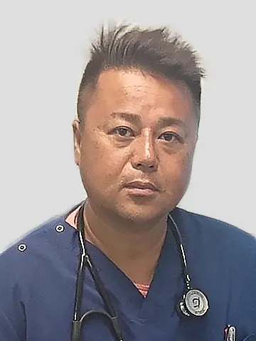 土江 博人の写真