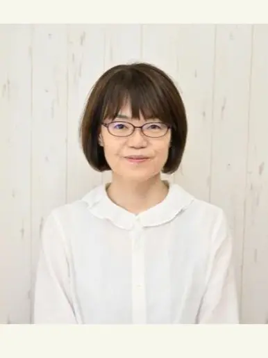 藤原 由香里の写真