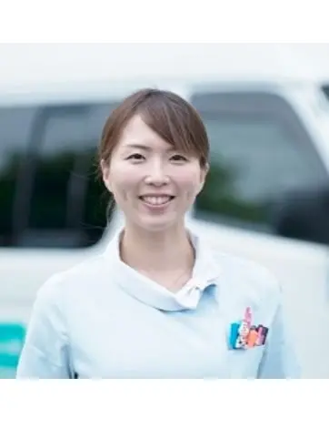 福原 由美の写真