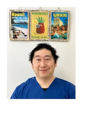 小林 健一の写真