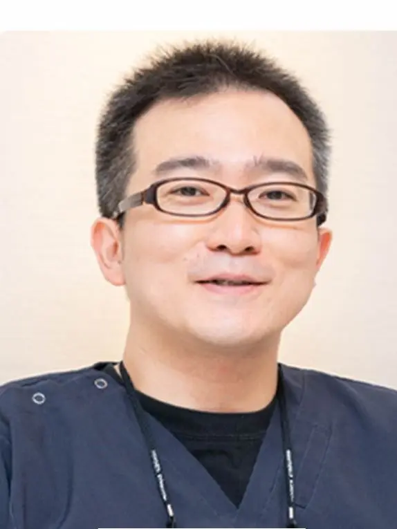 依田 周の写真