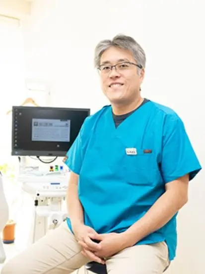 木ノ内 成効の写真