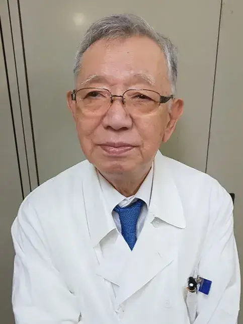 阿部 晴彦の写真