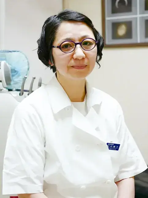 阿部 薫子の写真