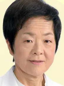 坂西 京子の写真