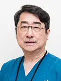 高倉 茂実の写真