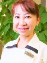 鮫島 佳子の写真