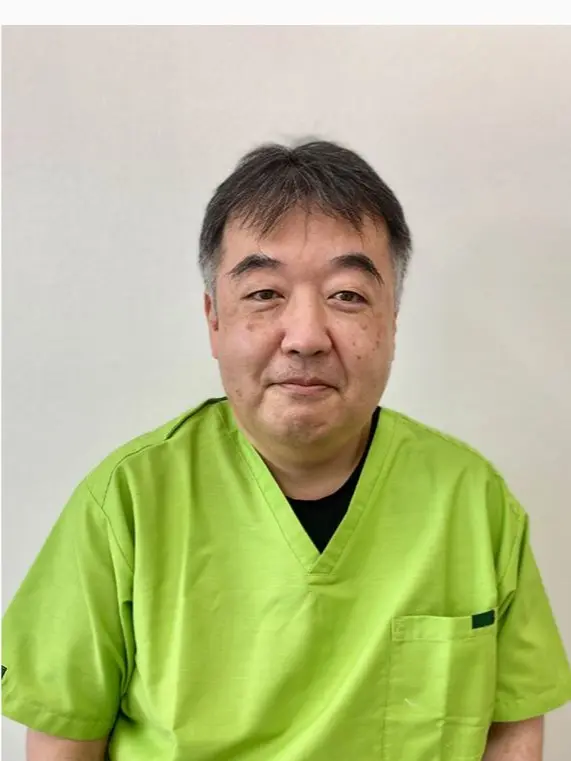 斉藤 政治の写真