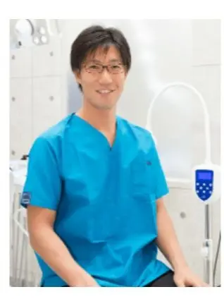 清水 玄介の写真
