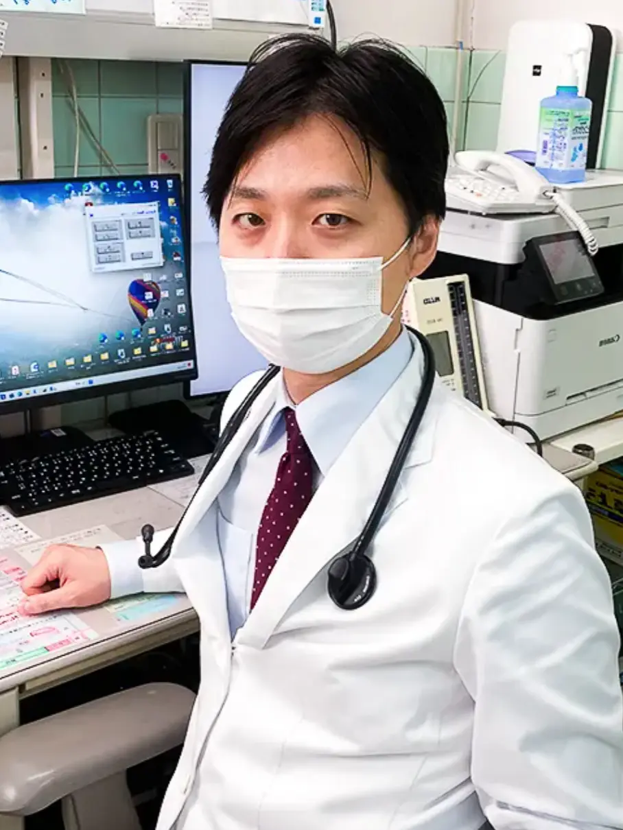 柁原 龍佑の写真