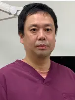 安達 憲史の写真
